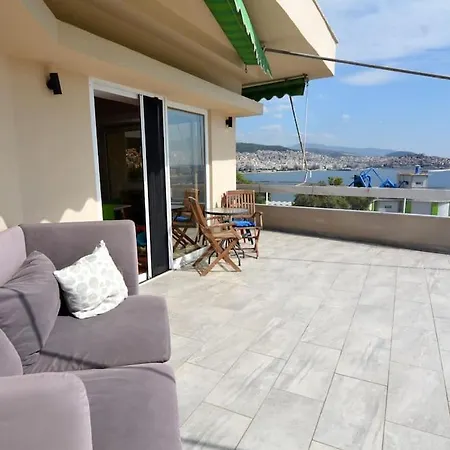 Mare Duo Apartment