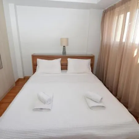 Apartmán Mare Duo