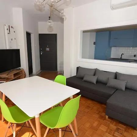 Mare Duo Apartment Kavala