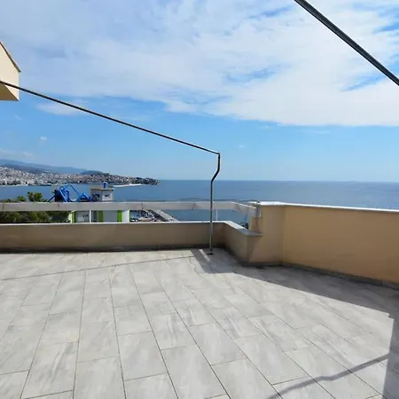 Apartmán Mare Duo *