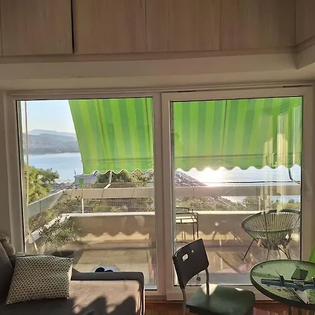 Mare Duo Apartment