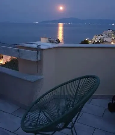 Mare Duo Apartmán