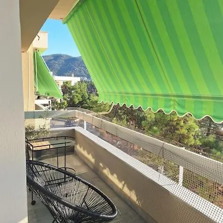 Apartmán Mare Duo Kavala