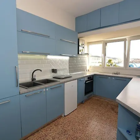 Apartmán Mare Duo