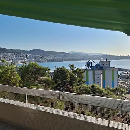 Mare Duo Apartment